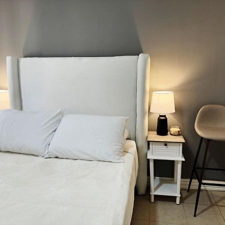 Depas & Suites Juarez المظهر الخارجي الصورة
