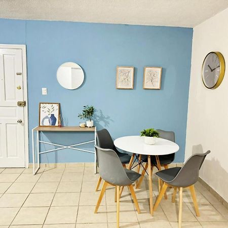 Depas & Suites Juarez المظهر الخارجي الصورة