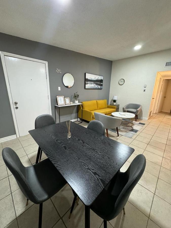 Depas & Suites Juarez المظهر الخارجي الصورة
