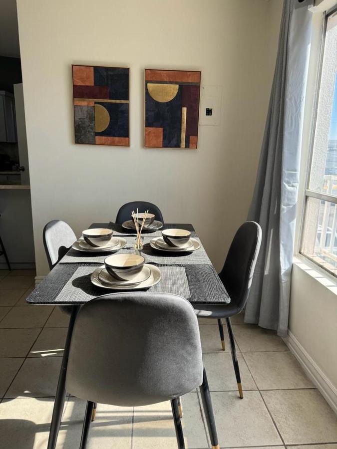 Depas & Suites Juarez المظهر الخارجي الصورة