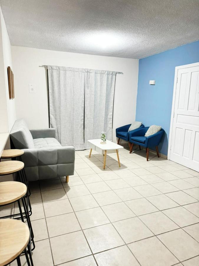 Depas & Suites Juarez المظهر الخارجي الصورة