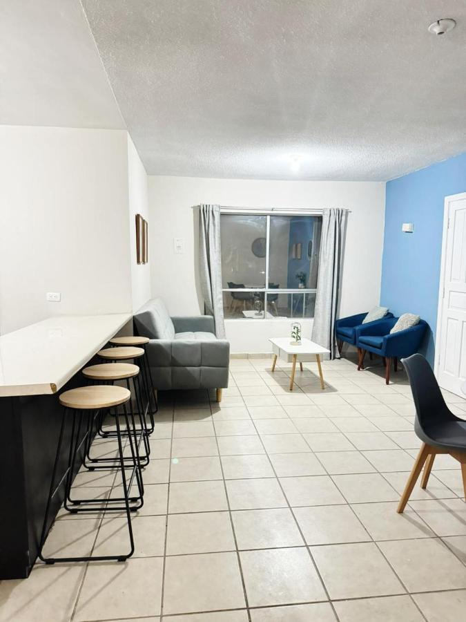 Depas & Suites Juarez المظهر الخارجي الصورة