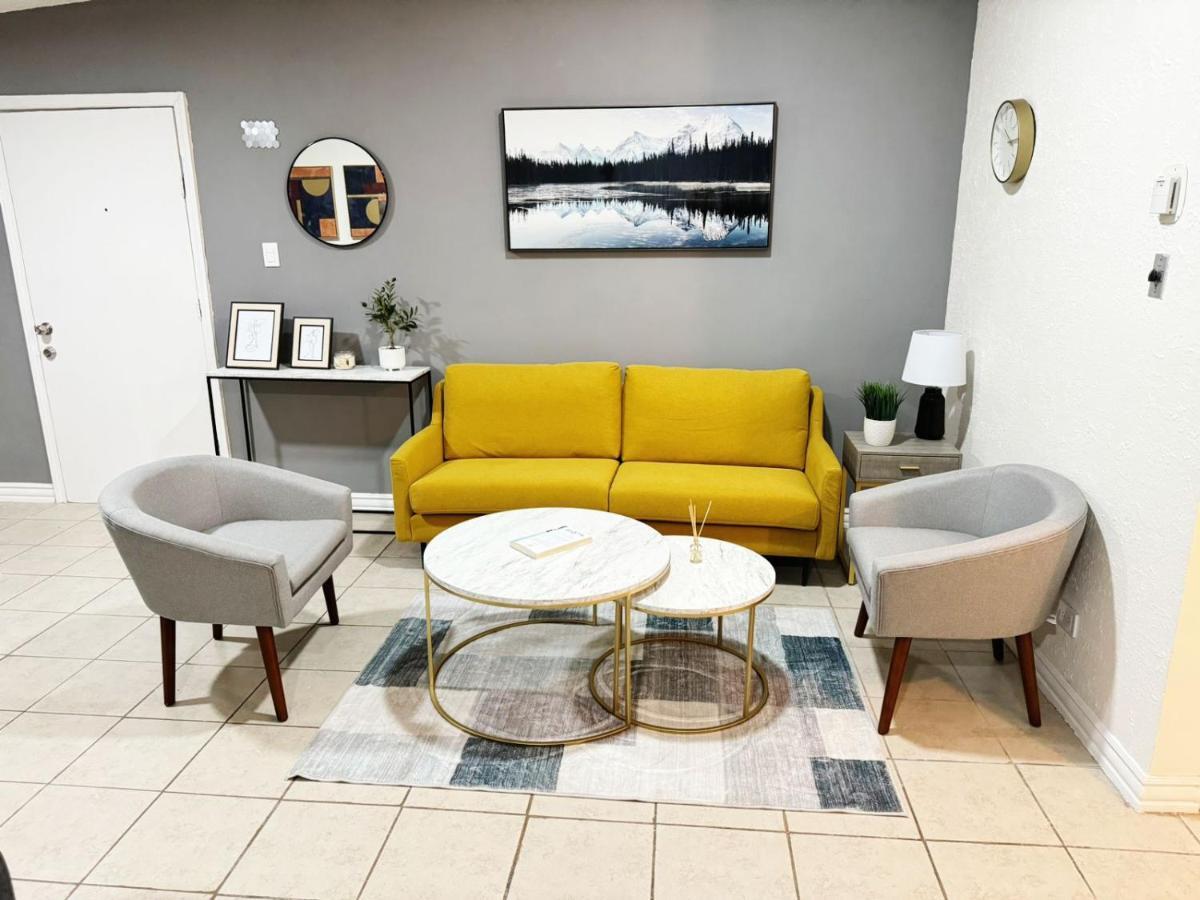 Depas & Suites Juarez المظهر الخارجي الصورة