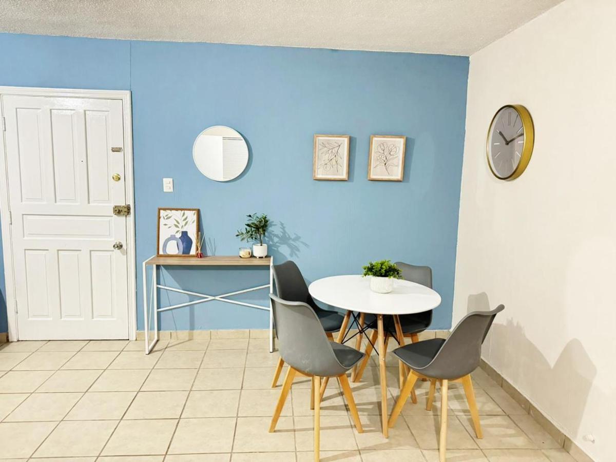 Depas & Suites Juarez المظهر الخارجي الصورة