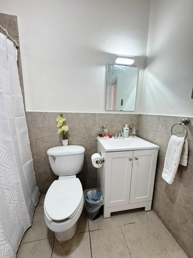 Depas & Suites Juarez المظهر الخارجي الصورة