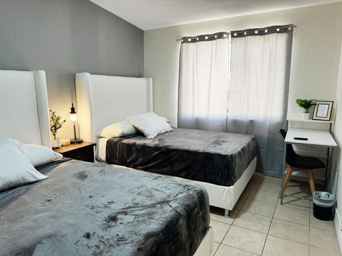 Depas & Suites Juarez المظهر الخارجي الصورة