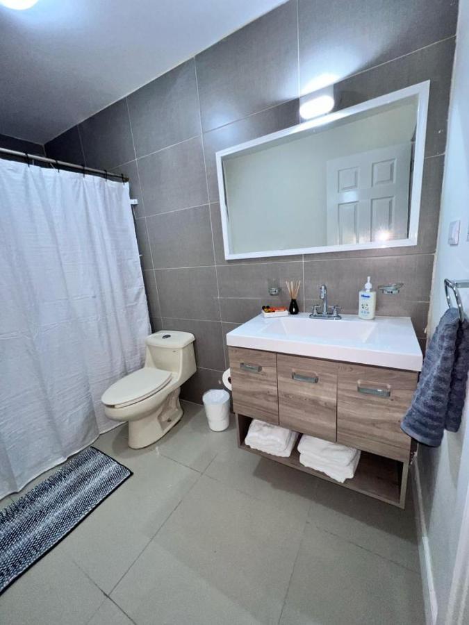 Depas & Suites Juarez المظهر الخارجي الصورة
