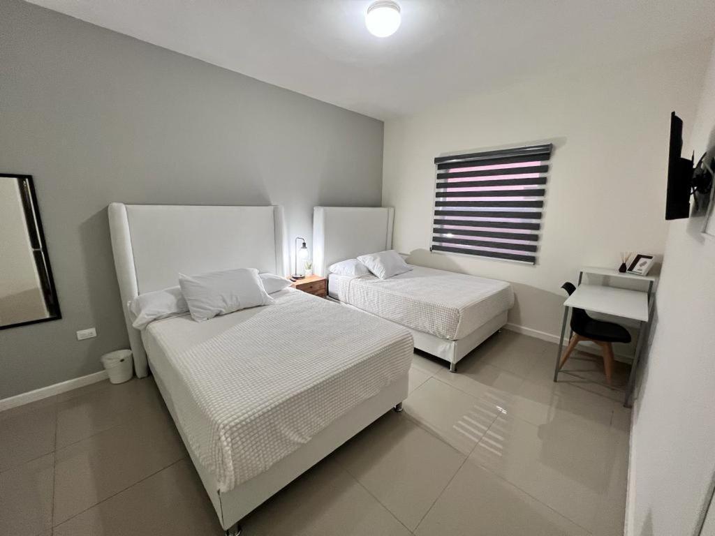 Depas & Suites Juarez المظهر الخارجي الصورة