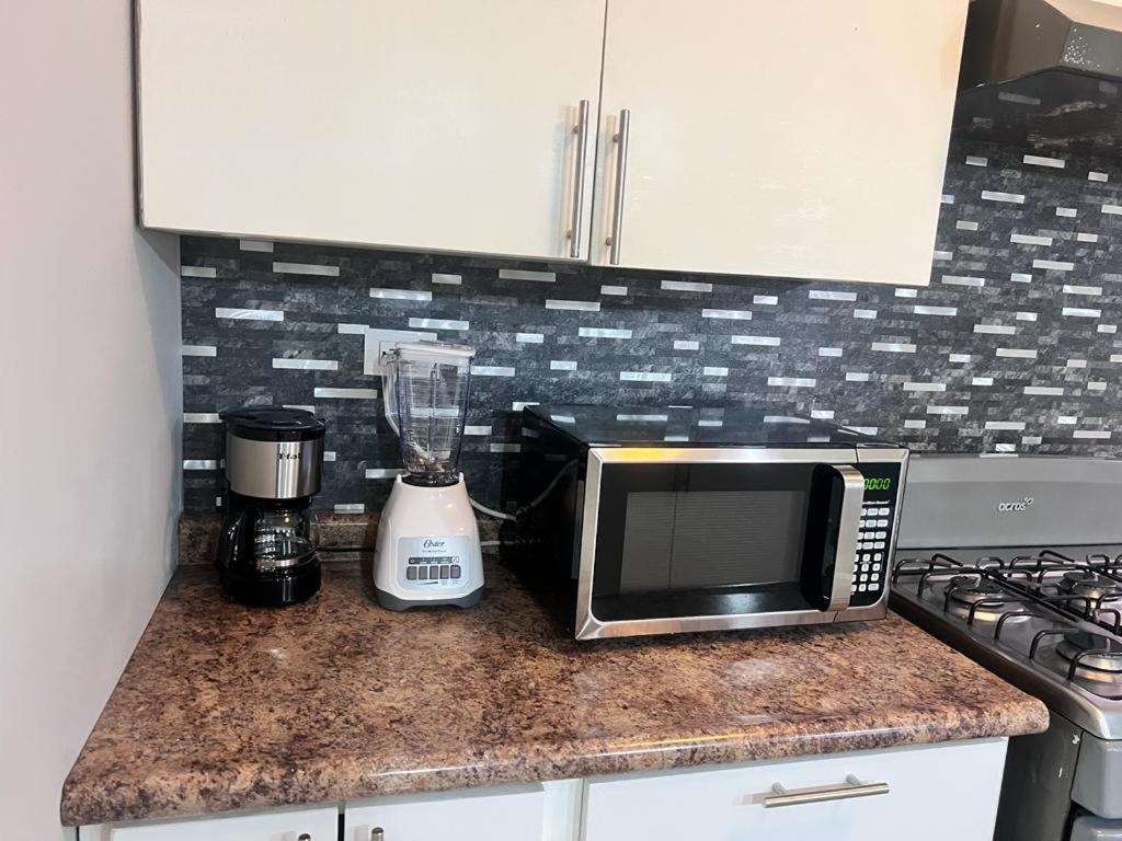 Depas & Suites Juarez المظهر الخارجي الصورة
