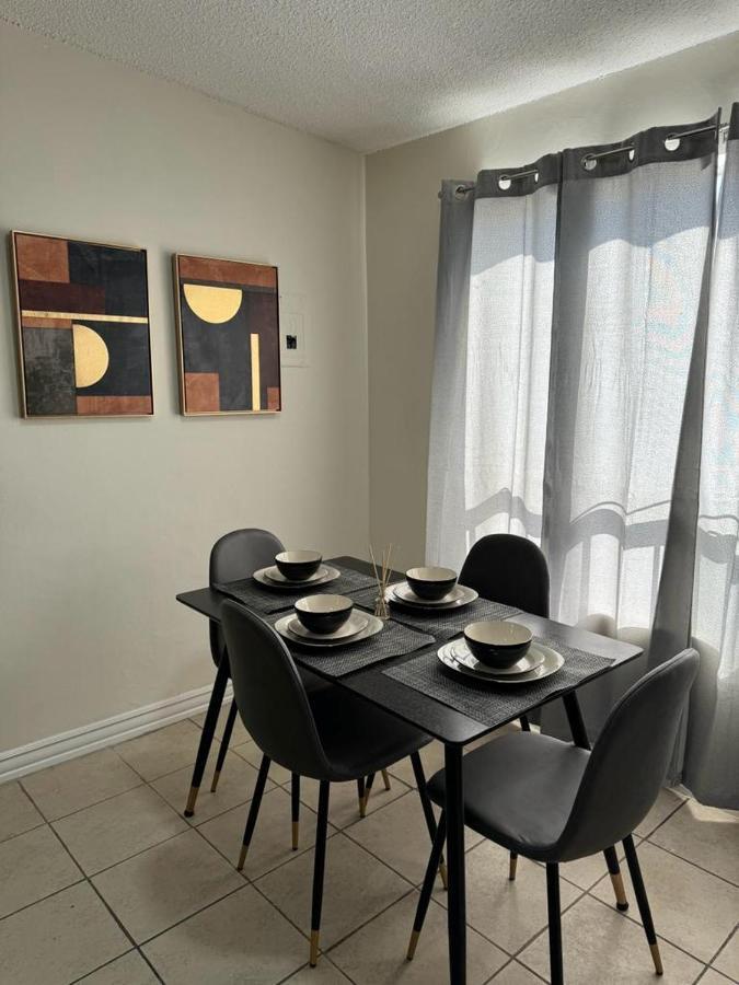 Depas & Suites Juarez المظهر الخارجي الصورة