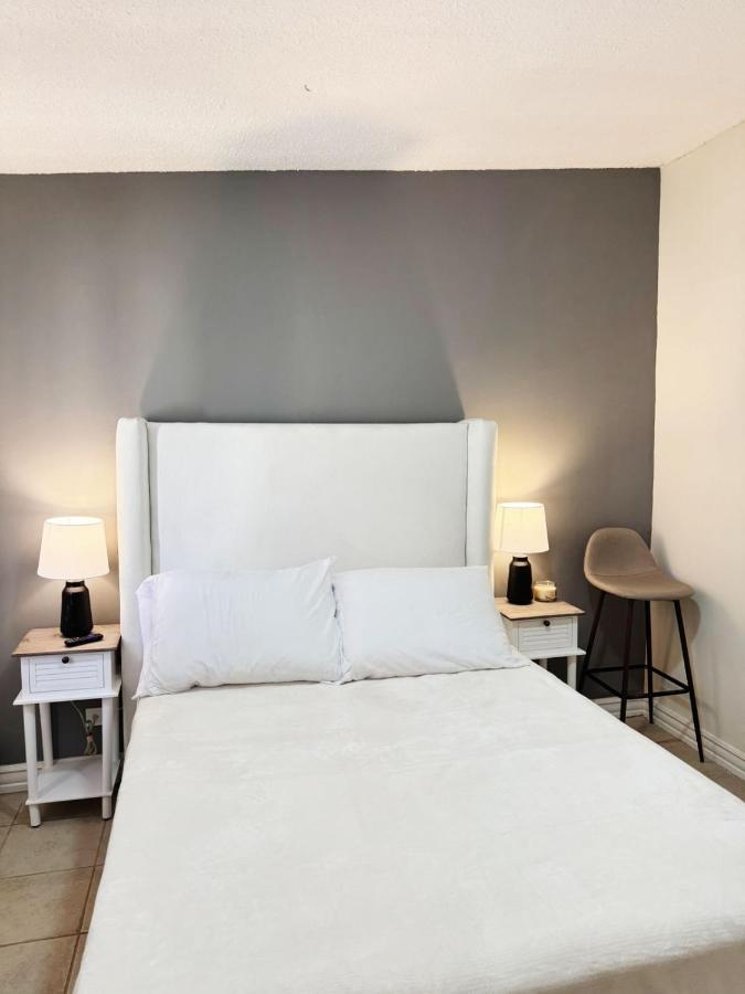 Depas & Suites Juarez المظهر الخارجي الصورة