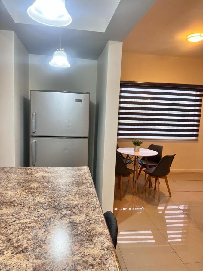 Depas & Suites Juarez المظهر الخارجي الصورة