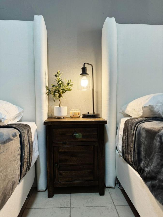Depas & Suites Juarez المظهر الخارجي الصورة