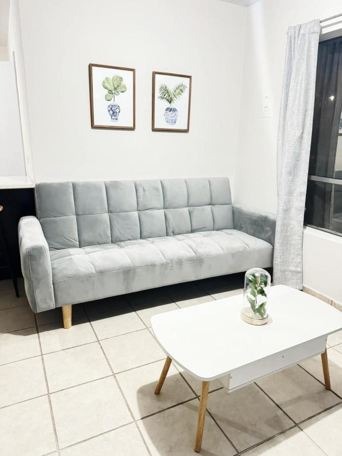 Depas & Suites Juarez المظهر الخارجي الصورة