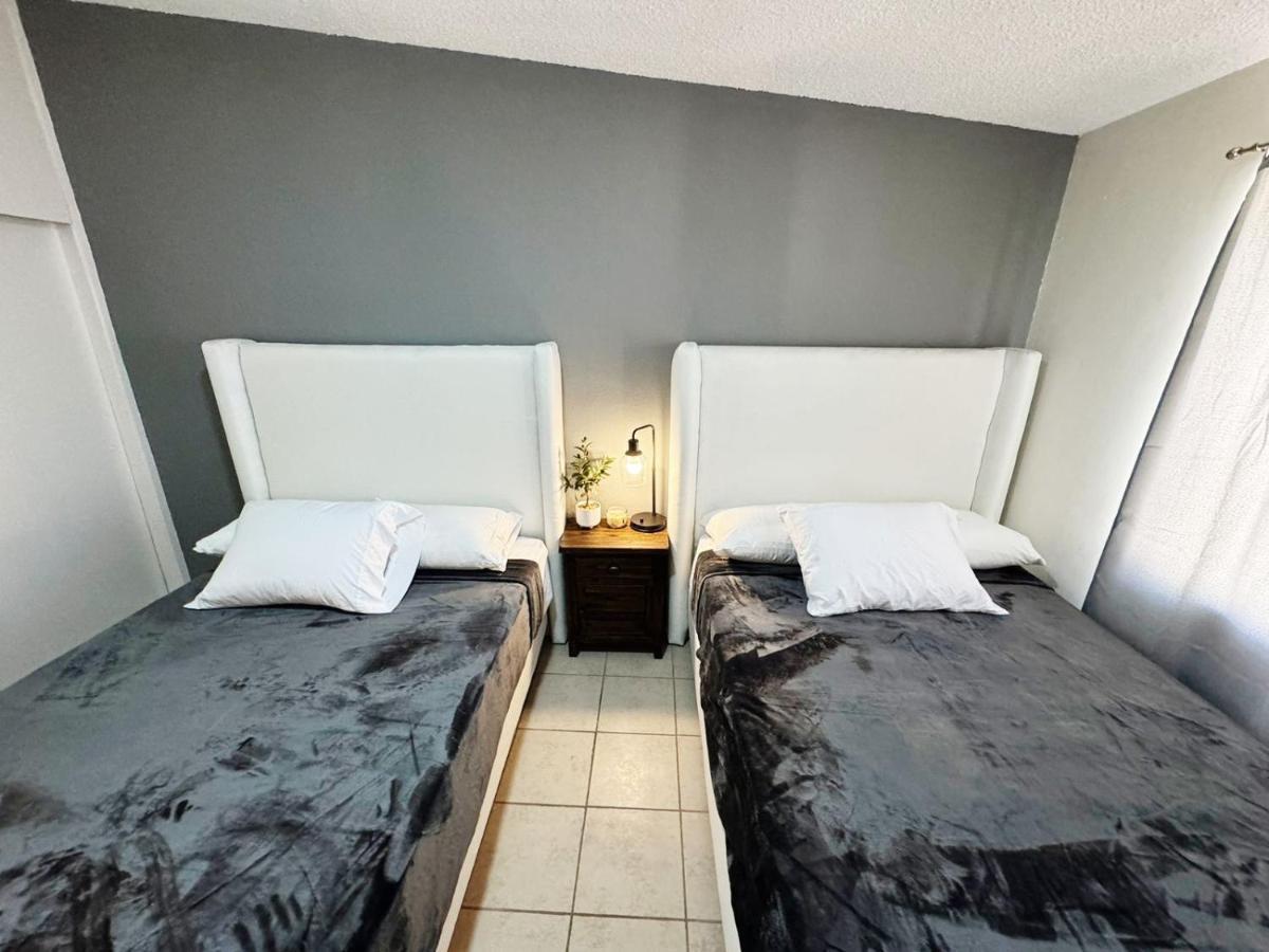 Depas & Suites Juarez المظهر الخارجي الصورة