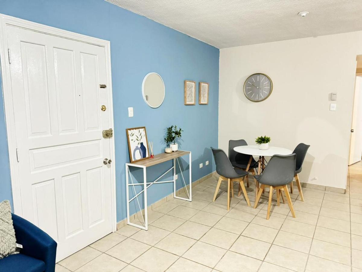 Depas & Suites Juarez المظهر الخارجي الصورة