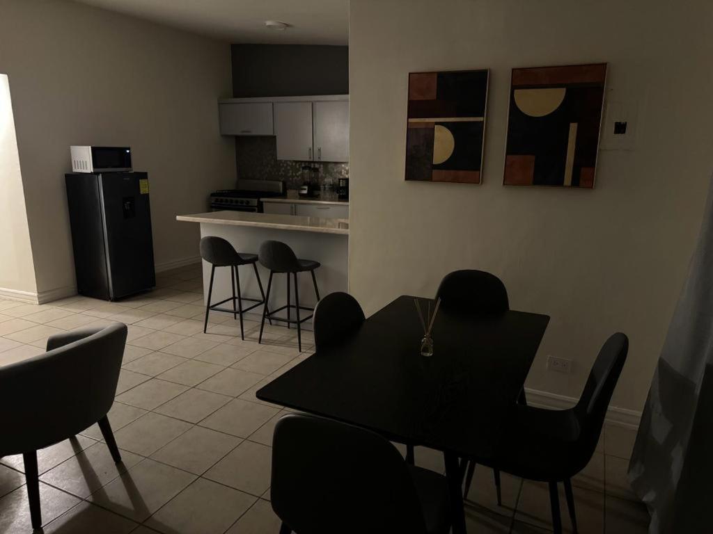 Depas & Suites Juarez المظهر الخارجي الصورة